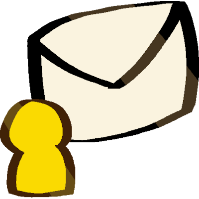 personal email