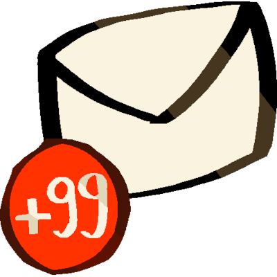 spam email