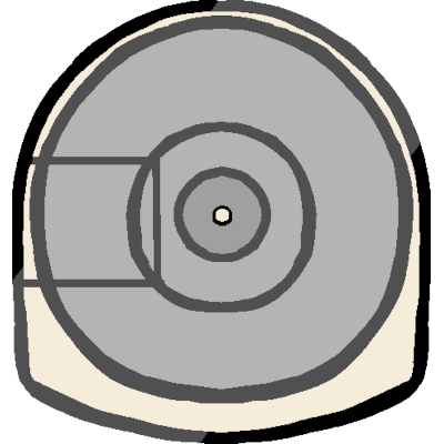 UMD (Universal Media Disk)