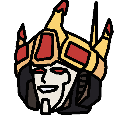 Emperor Starscream