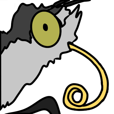 proboscis