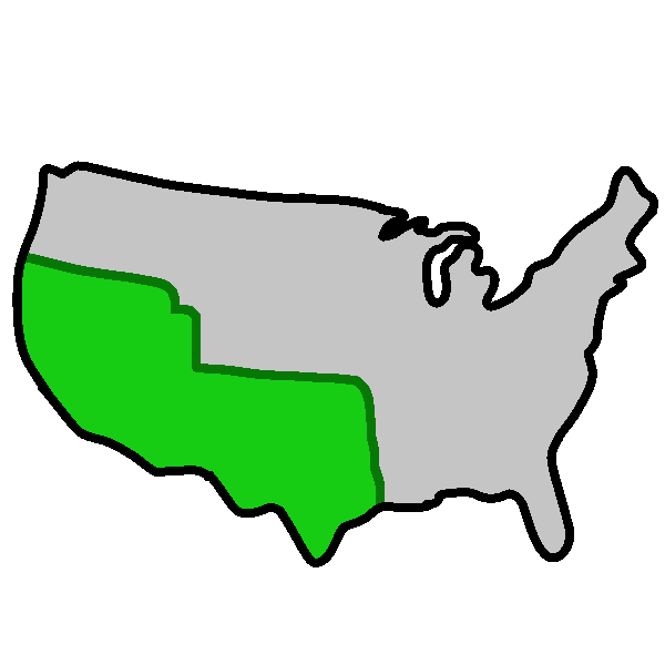 South West (United States)