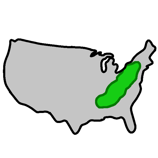 Appalachia