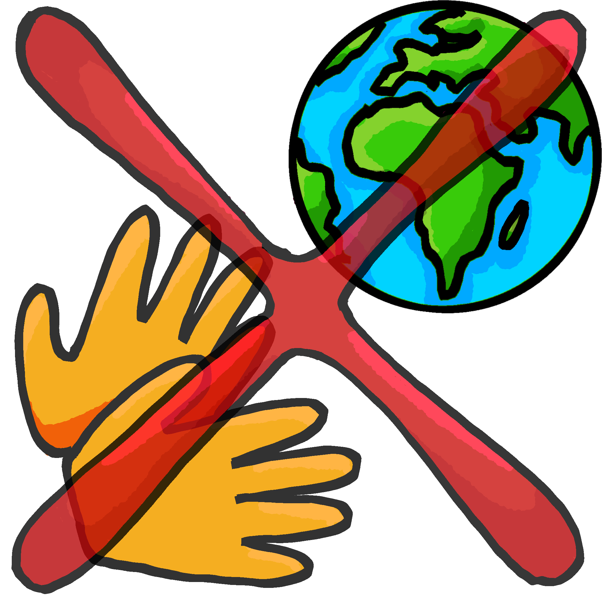 sign language isn't universal