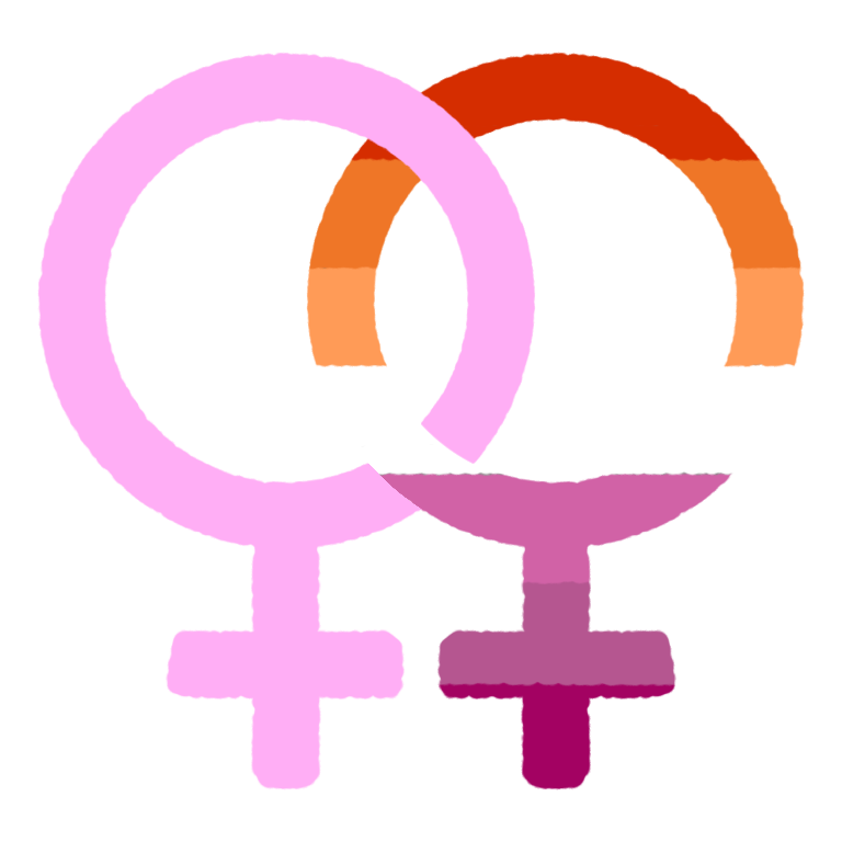 lesbian