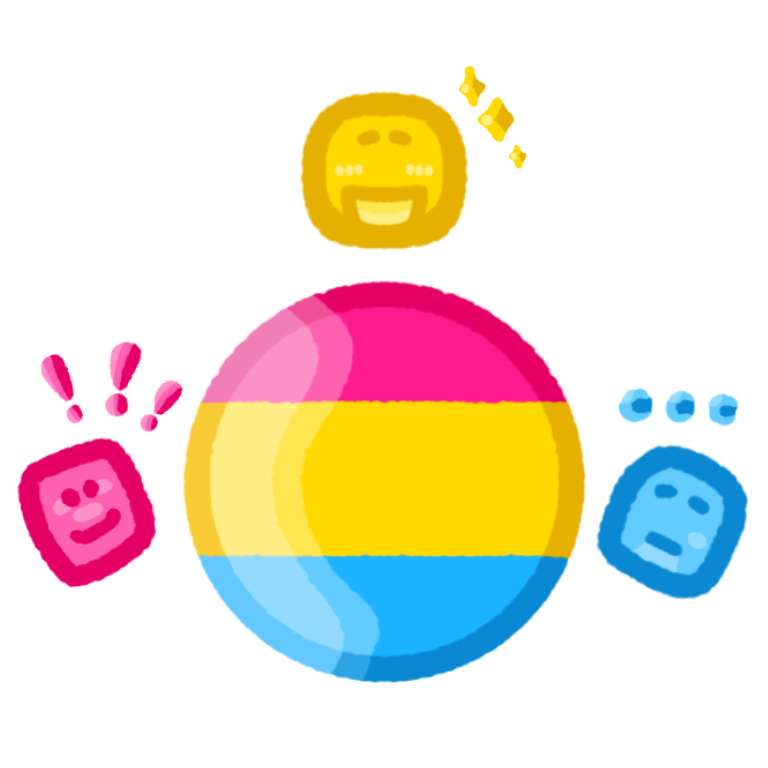 pansexual