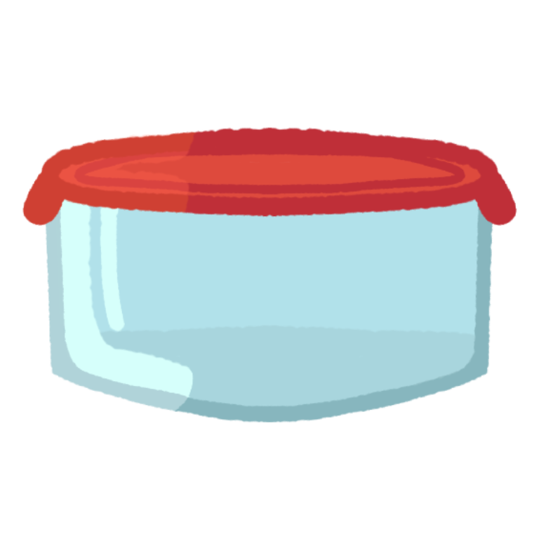 Tupperware