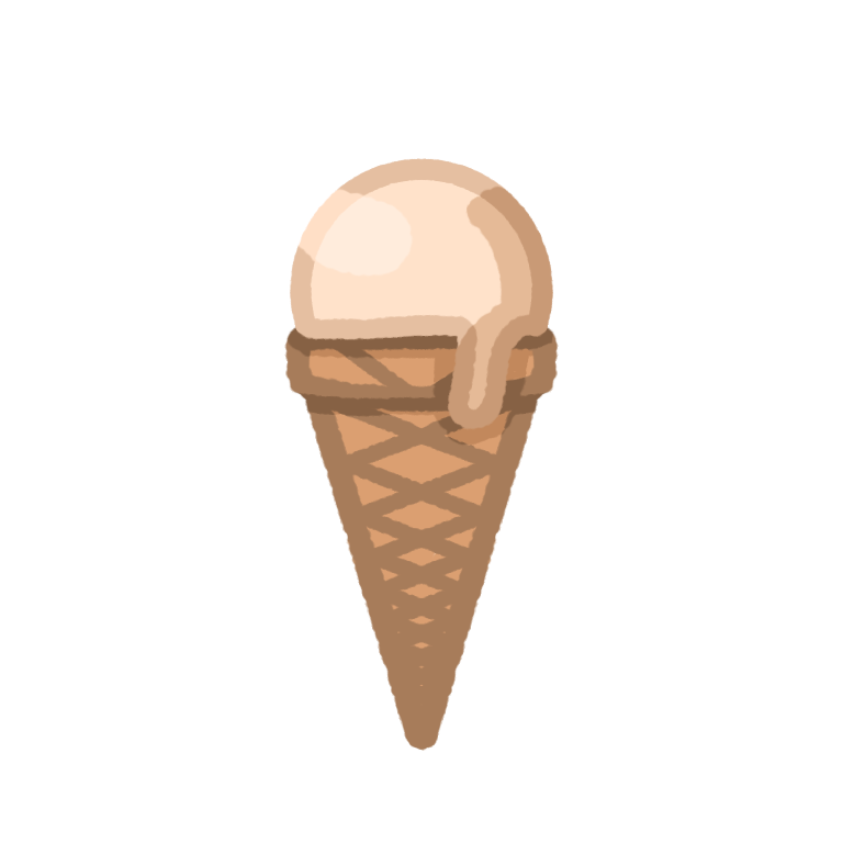 snickerdoodle ice-cream