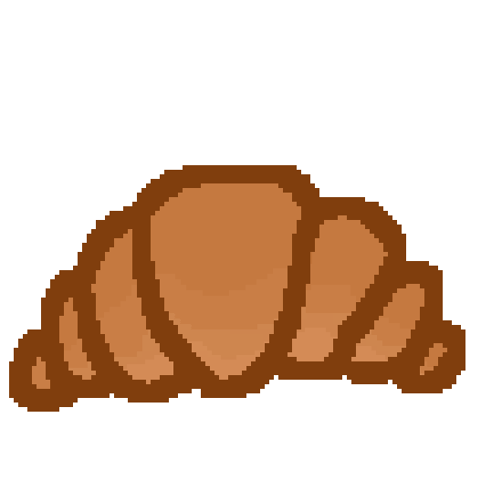 croissant