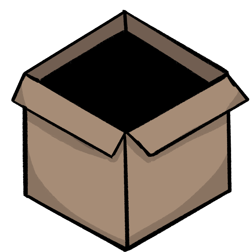 box