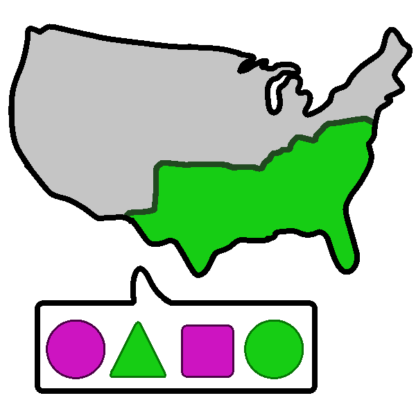 Southern American English