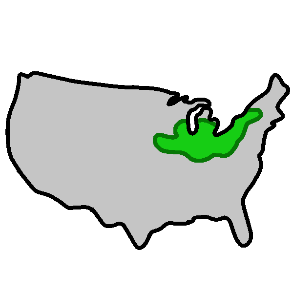 Rust Belt (United States)