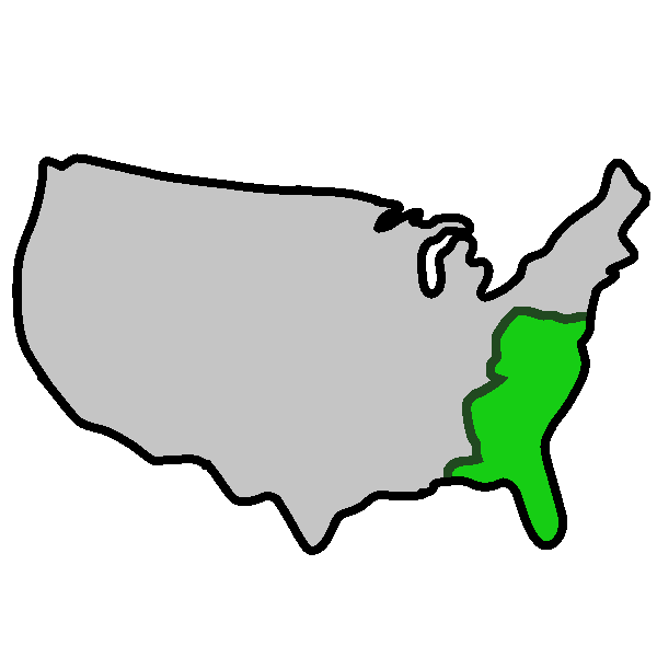 South Atlantic (United States)