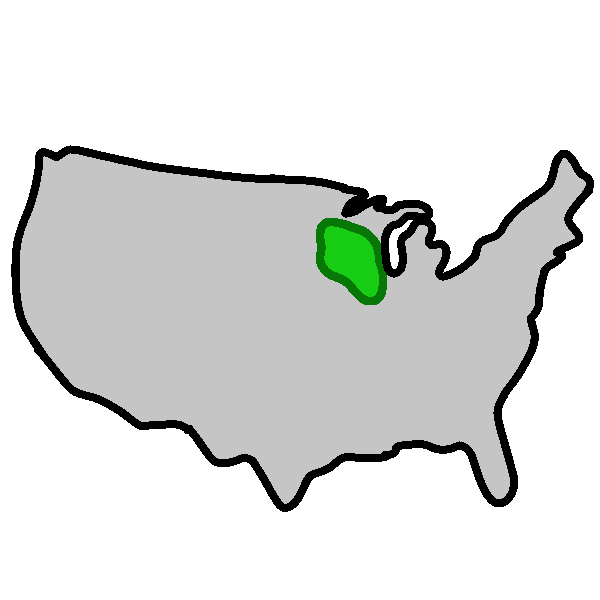 Driftless Area (United States)