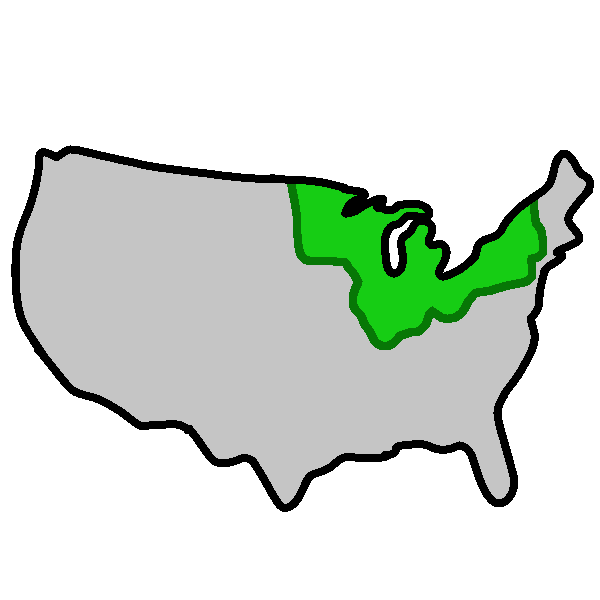 Great Lakes Area (United States)