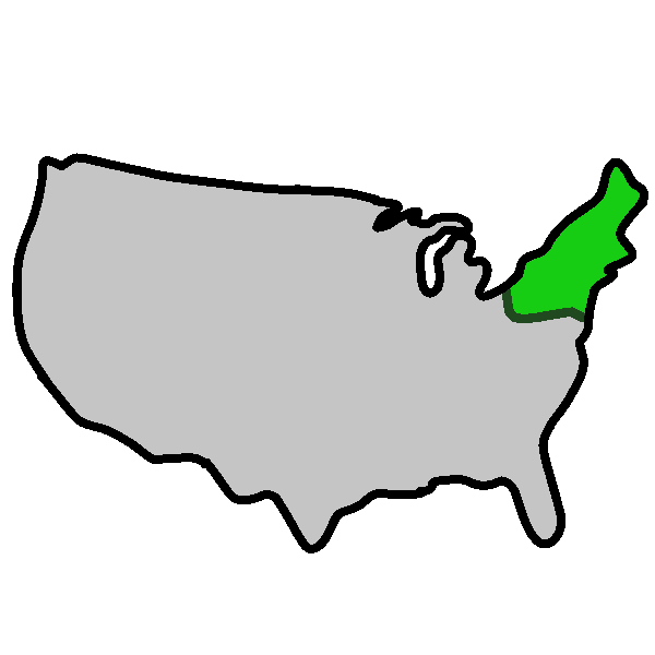 North East (United States)