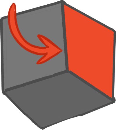 wall