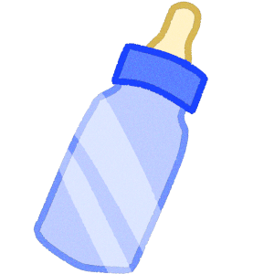 baby bottle