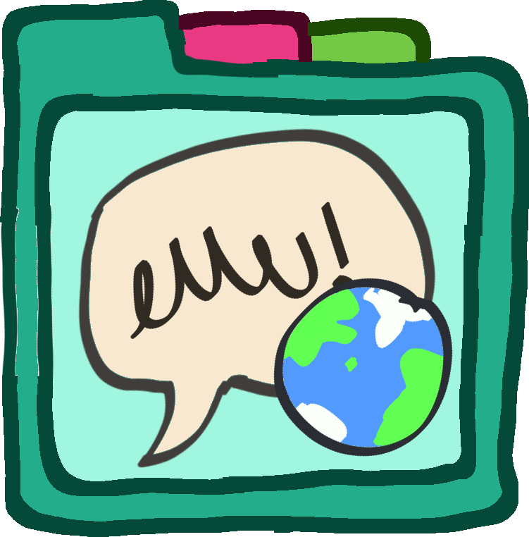 languages folder