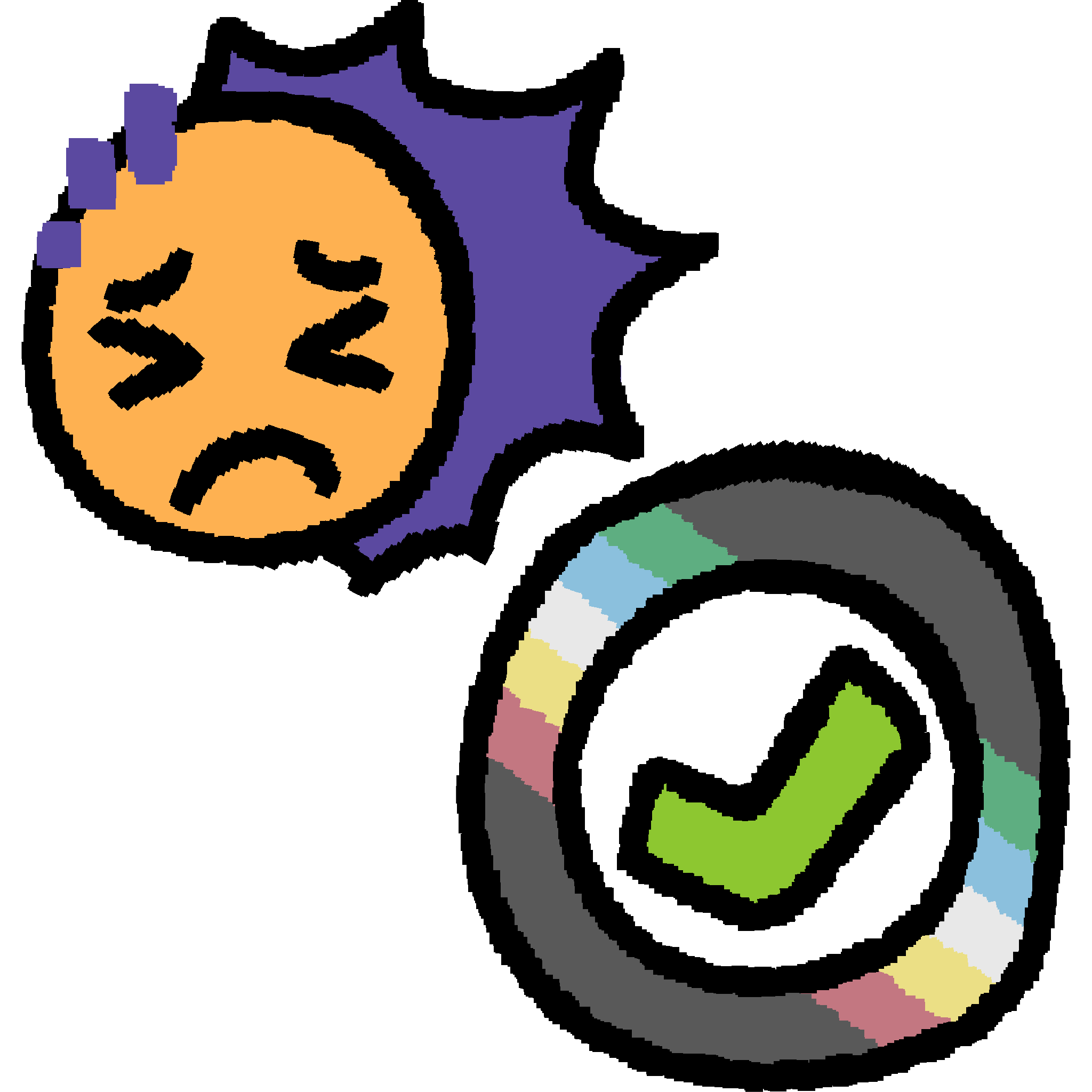 anxiety is a valid disability
