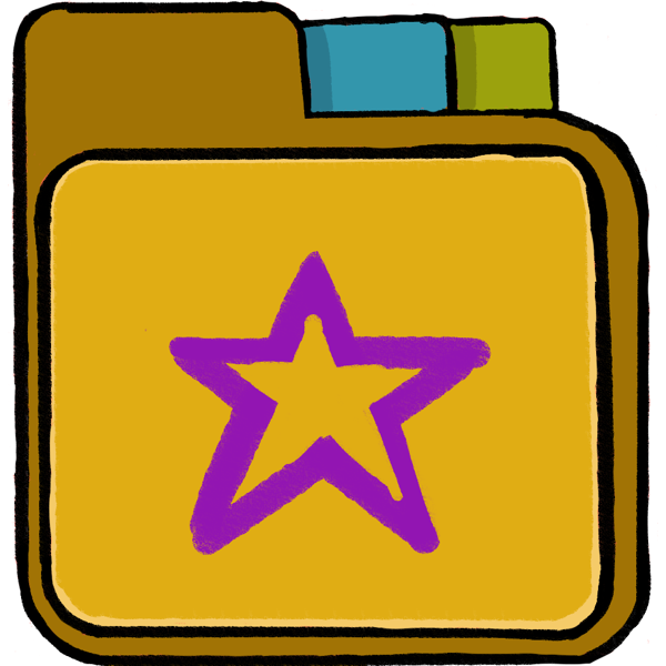 intersex folder