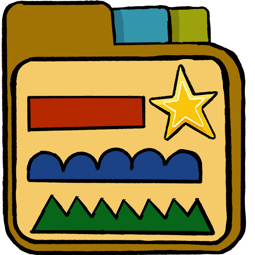 textures folder