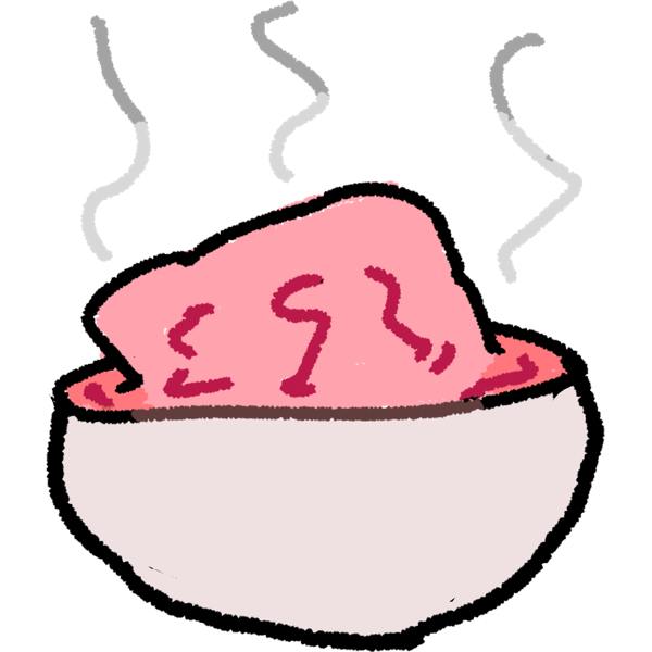 brain soup