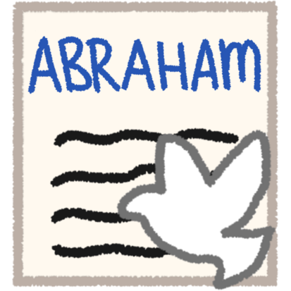 Abraham accords