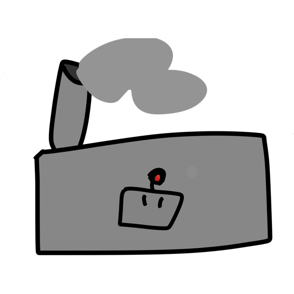 AI data center