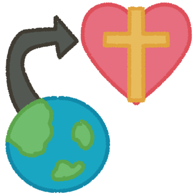 repent