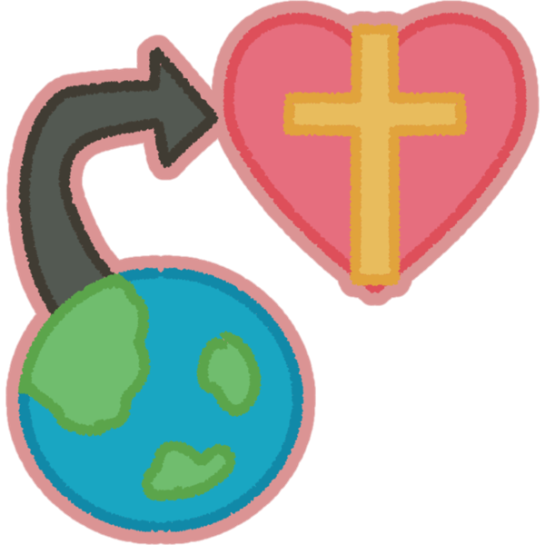 repent