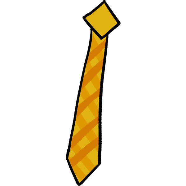 tie