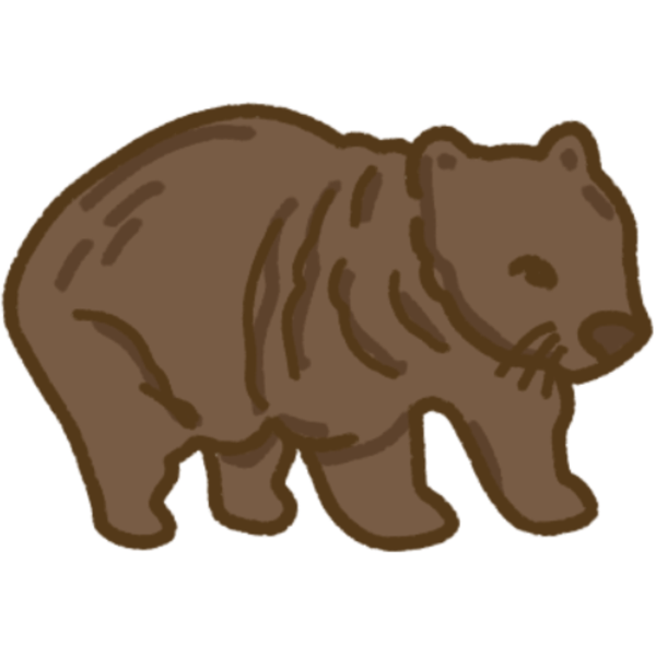 wombat