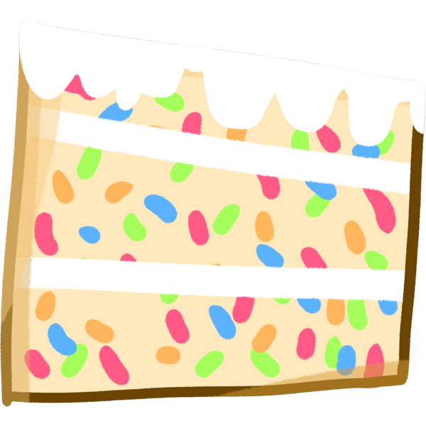 funfetti cake