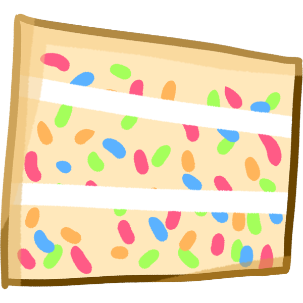 funfetti cake