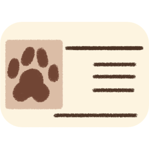 animal identification
