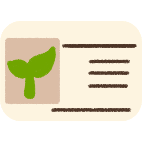 plant identification