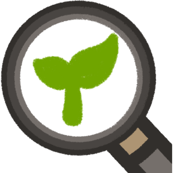 plant identification