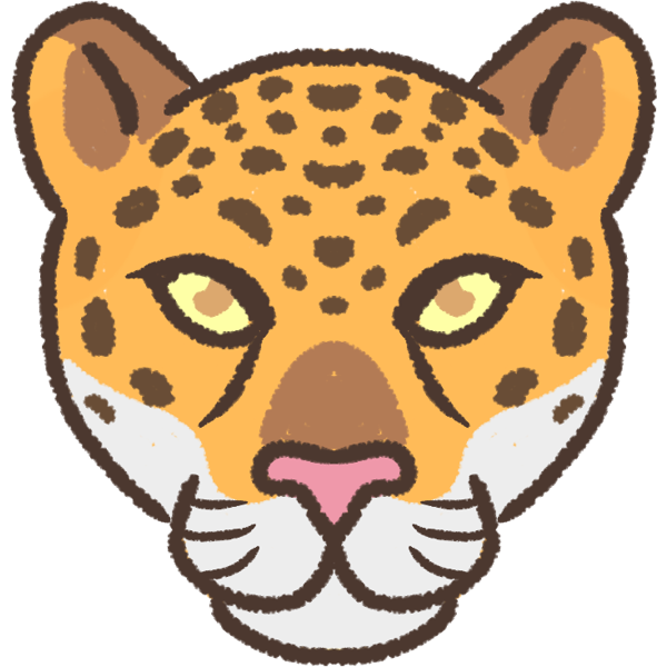 southeast african cheetah