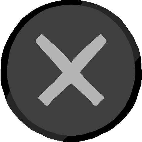 PSP action button X