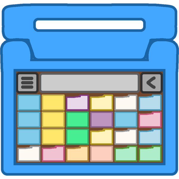 AAC tablet