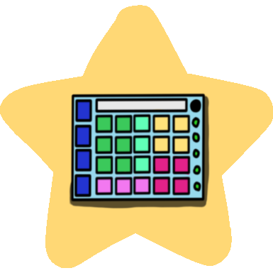 dedicated AAC device