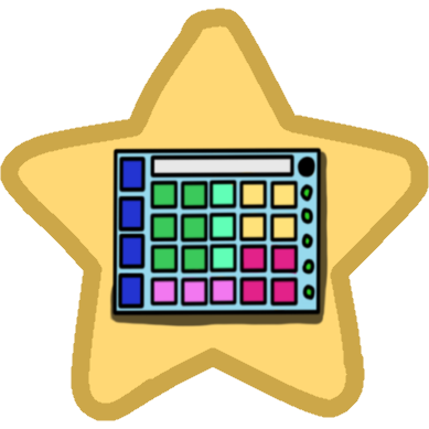 dedicated AAC device