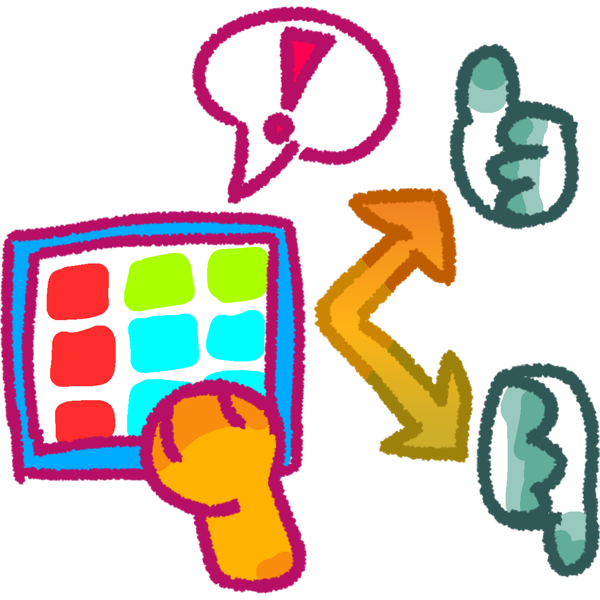I will use my AAC whether you like it or not