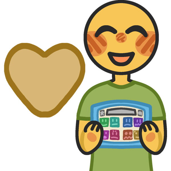 I love my AAC