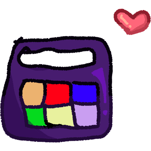 I love my AAC