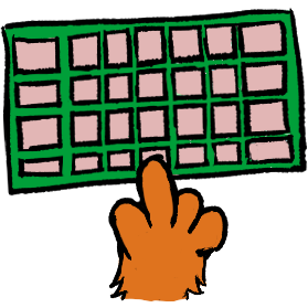 I use symbol AAC