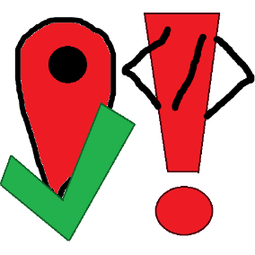 designated location