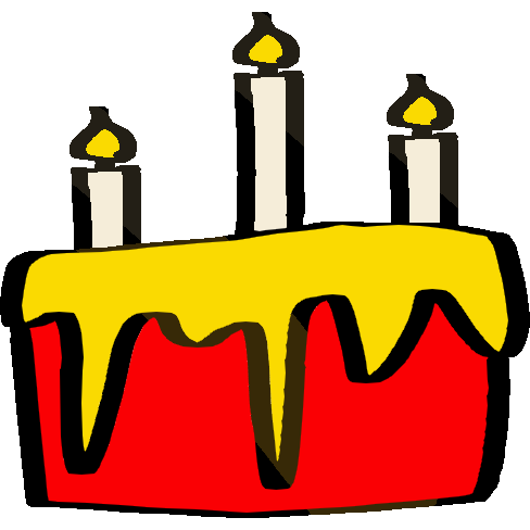 birthday