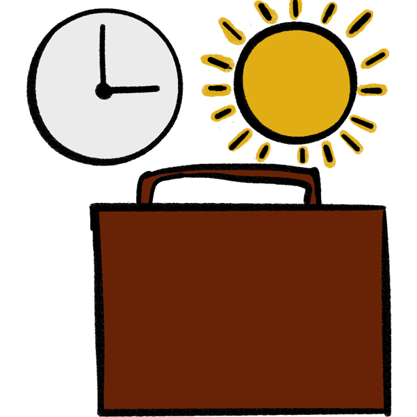 day shift